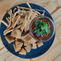 กือโปะก้อน+กือโปะเส้น