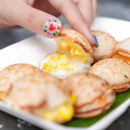 บ้านยำหอยนางรม หาดใหญ่