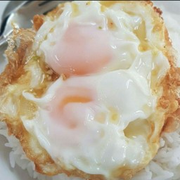 ไข่ดาวแฝด