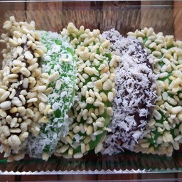 ข้าวเช้าชามเย็นชาม