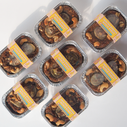 เค้กกล้วยหอมโฮลวีท