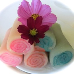 ขนมโก๋อ่อน