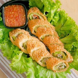 มะเขือยัดไส้