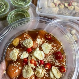 แซ่บ นัวร์ ทะเลดอง