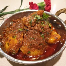 MUTTON VINDALOO