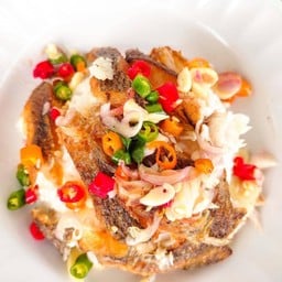 ข้าว&โตเกียว