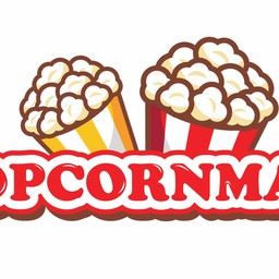 POPCORNMAI ตลาดมอดินแดง