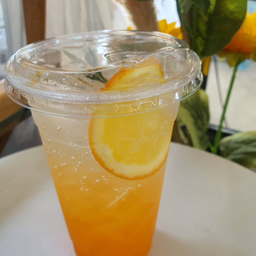 ส้มโซดา