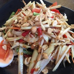 ตำโคราช