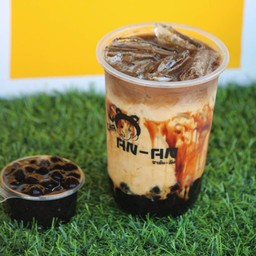 อันอันชานมไข่มุก