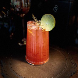 ชามะนาว