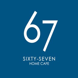 67 sixtyseven Home cafe