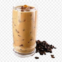 กาแฟเย็น