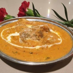 MUTTON KORMA