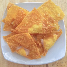 ก๋วยเตี๋ยวหมูเด้งอิ่มพุงแตก&ชากะแฟโคตรหร่อย เคหะมหาชัย