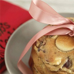 Cranberry & White Chocolate