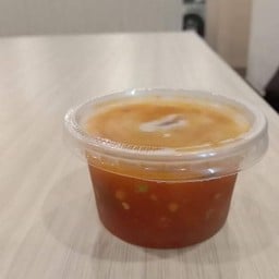 ชุดน้ำจิ้มเพิ่มเติม