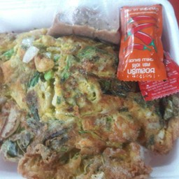 ข้าวไข่เจียวหรรษา