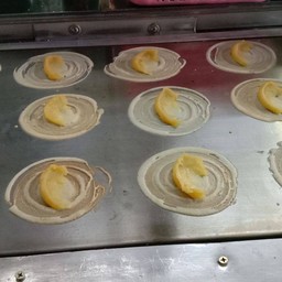 อิคคิวขนมโตเกียว