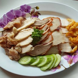 ข้าวสวยหน้าทุกอย่าง