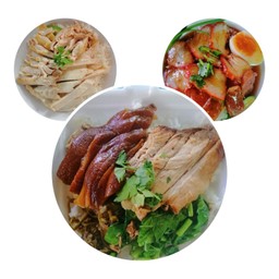ชุดอิ่มจัง