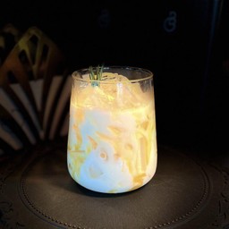 คาราเมล มิล (นมคาราเมล)