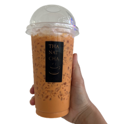 ร้านน้ำชากาแฟ ธนัชชา THANATCHA TEA@COFFEE