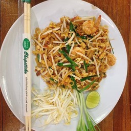ผัดไทย