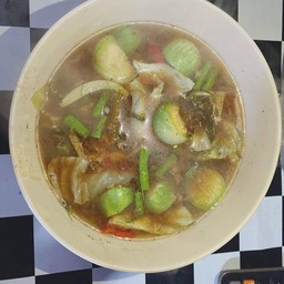 แกงอ่อมอีสาน เนื้อวัว