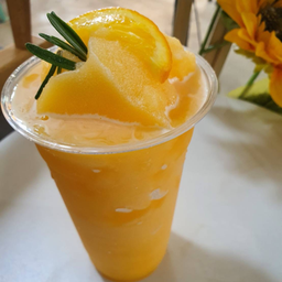 ส้มสมูทตี้