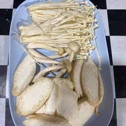 เห็ดรวม