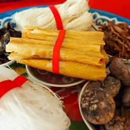 เจฉ่ายแห้ง (เจ)