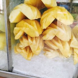 สับปะรด