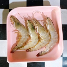 กุ้งขาว