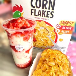 เซ็ตคู่โอนลี่แฟน (มิ้ลกี้สวีท-ปังคอนเฟคคาราเมล)