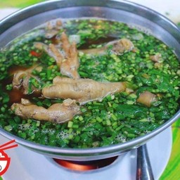 ตีนไก่ซุปเปอร์