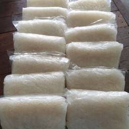 ข้าวเหนียวเขี้ยวงูสุดนุ่ม