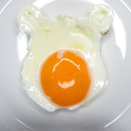ข้าวไก่ทอดเกาหลี (Kin-Kai-Kan)