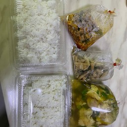 สั้งเลยค่า ร้านนี้อร่อย รสชาติดีมาก