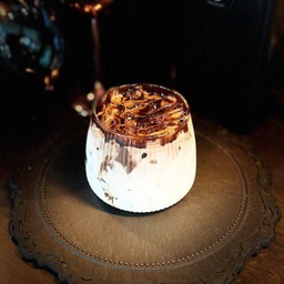 ดับเบิ้ล ช็อกโกแลต มิล