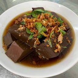 เลือดเป็ด