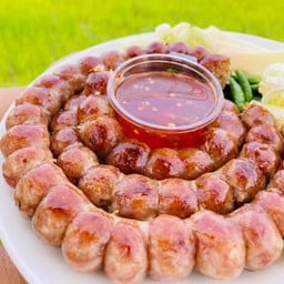 ยำ ส้มตำ..แซ่บนัว แซ่บนัว