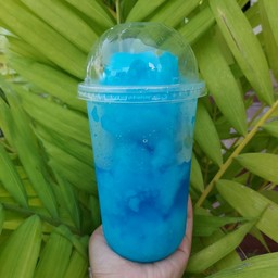 บลูฮาวายปั่น