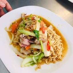 ครัวไทตามสั่ง