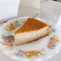 เค้กกล้วยหอม