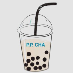 P.P. ชานม