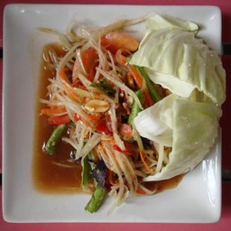 ตำไทยปู