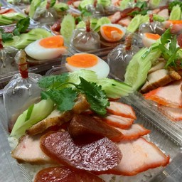 ร้านข้าวแกงป้าหยี พหลโยธิน34