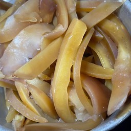 หมึกกรอบ