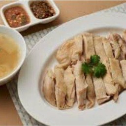 เอกข้าวมันไก่